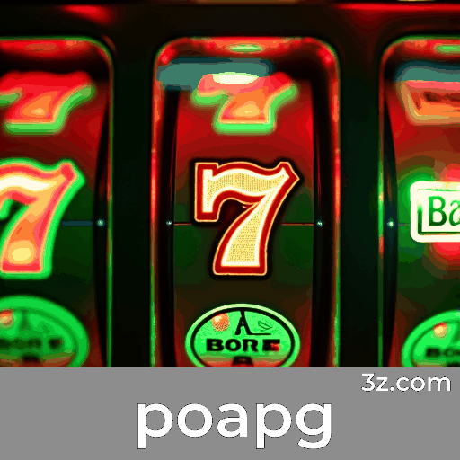 Poapg: Estratégias de Apostas em Esporte