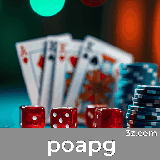 Poapg: Estratégias de Apostas em Esporte