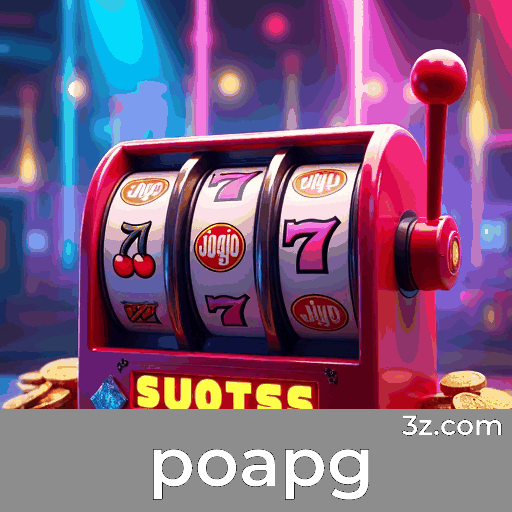poapg Social Casino: Nova Experiência de Interatividade Real