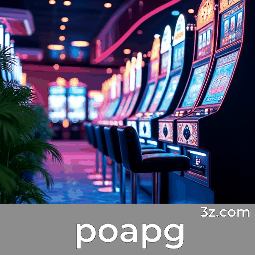 poapg: Plataforma Vibrante de Comunidade e Conexão